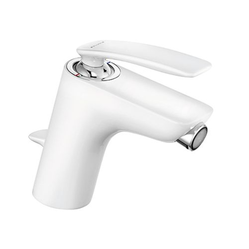 KLUDI-BALANCE-Bidet-EHM-DN-15-weiss-chrom-522169175 gallery number 1